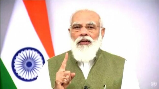 On UN’s 75th anniversary, PM Modi calls for reformed multilateralism