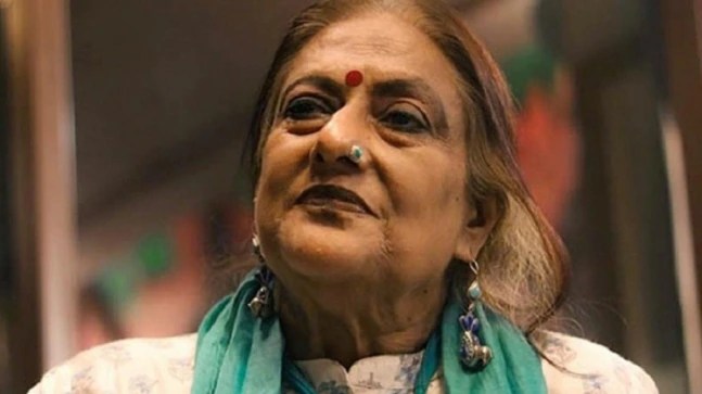 Sharbari Dutta death: Doctor said she possibly suffered a cardiac arrest, says daughter-in-law