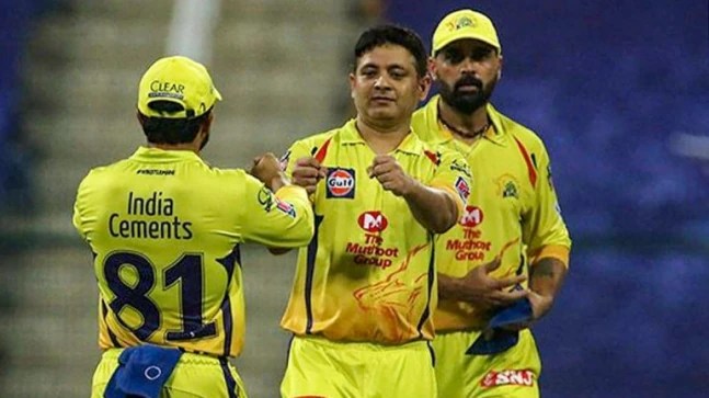 IPL 2020: CSK’s big bid Piyush Chawla lives up to MS Dhoni’s expectations in opener against Mumbai Indians