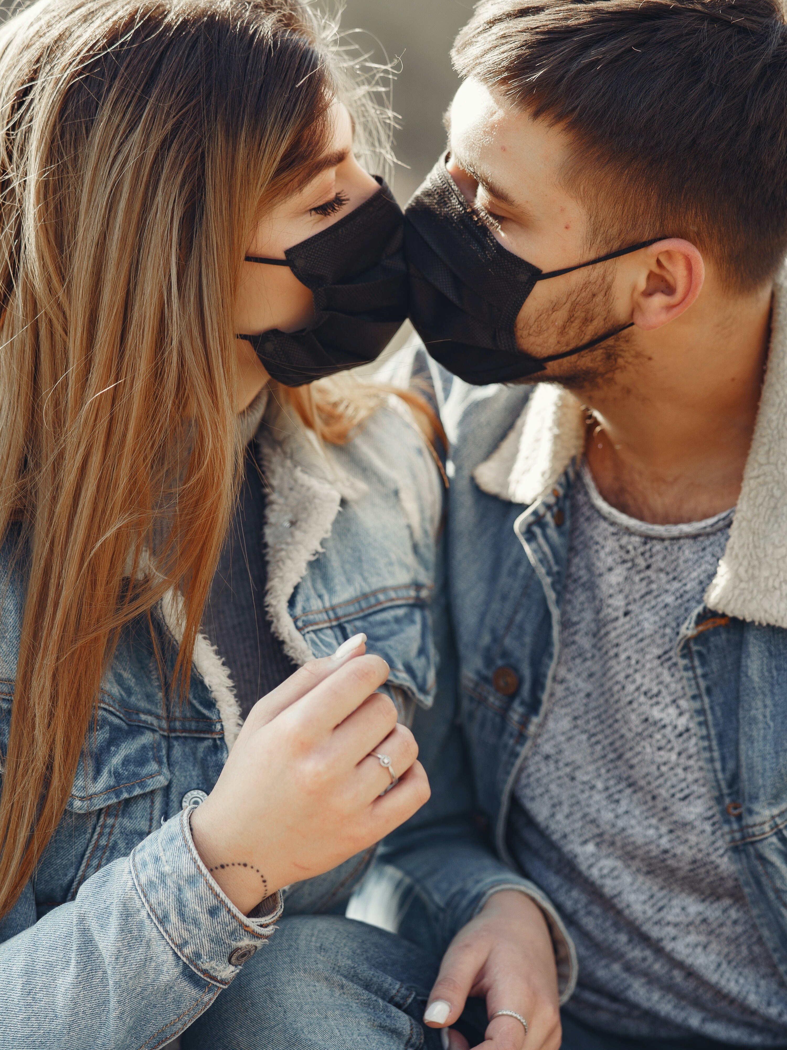 wallpapers Pinterest Instagram Parejas Goals 4 socially distanced date ideas to keep