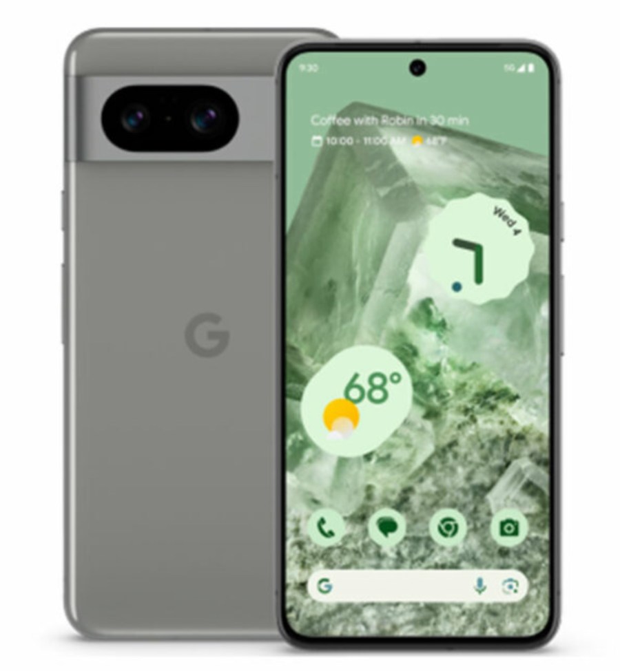 Pixel 8 Pro: La mejor opción en smartphones con potencia y calidad.