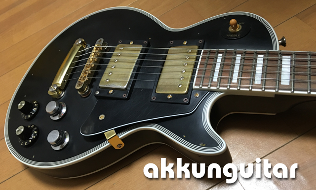 Compact guitar CST ～次はミニ・ストラトで！！ | 人生をモディファイ