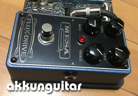 エフェクター、バッファーで音は劣化するの？ ☆トゥルーバイパス派