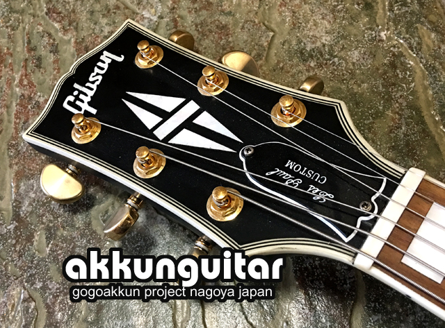 ミニレスポールを1年使ってみての感想♪ ～グラスルーツ G-LPC-MINI