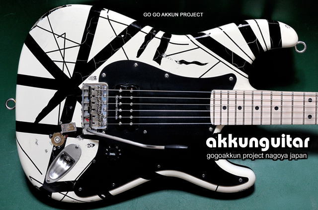 ストラトのレリック加工～やり方【質問回答編】ラッカー塗装 | 人生を