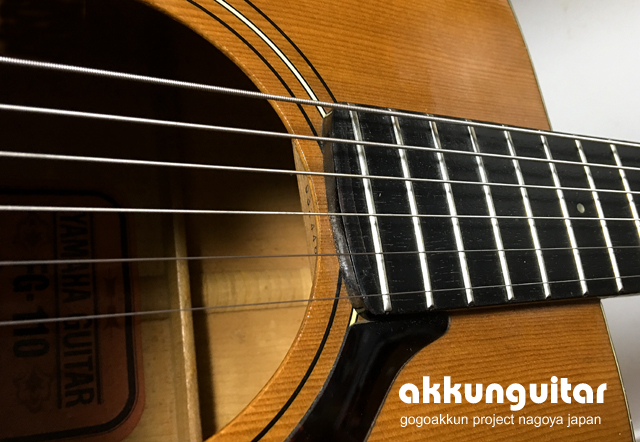 アコギの弦は何で3弦がよく切れるの？ 【初級ギター講座】ジャパン