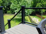 Exterior Railing Systems And Prices Akos