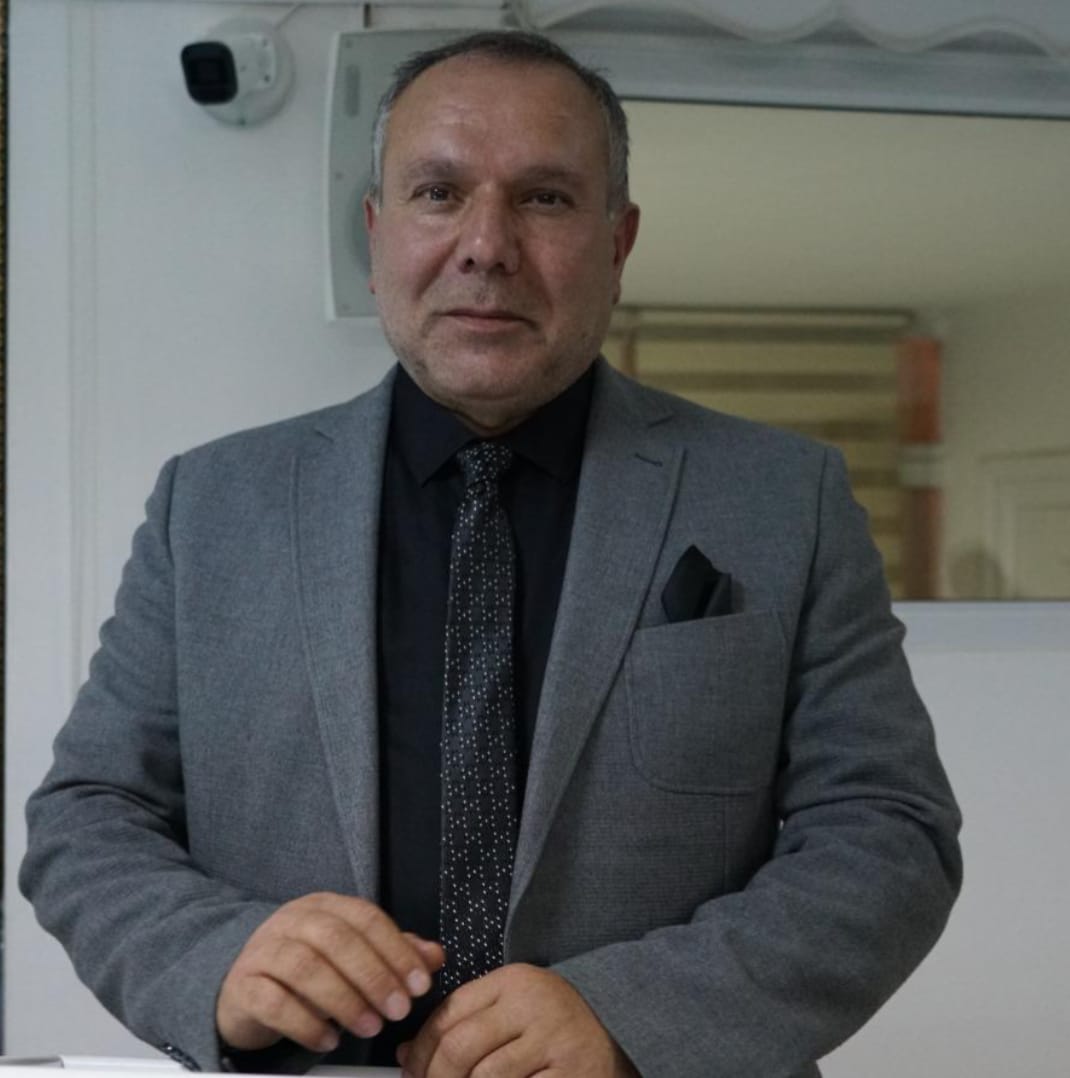 yönetim kurulu üyeleri