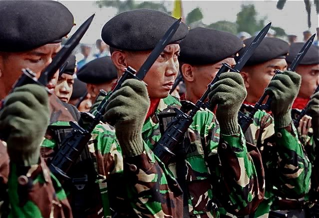 WEST Papua Report Jan 2011 Highlights