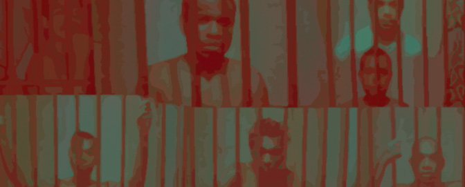 West Papua – 42 inmates escape from Wamena prison