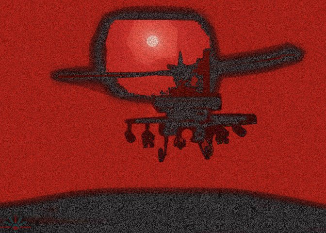 US-Indonesian Arms Deal: Terror For West Papua