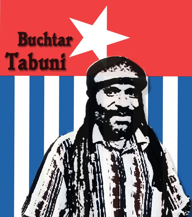 West Papuan Independence Leader on Trial in New Crackdown