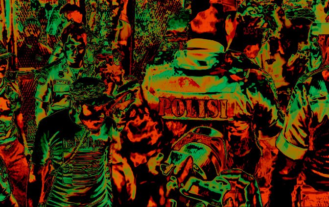 The Release of Filep Karma and the Price of Freedom in Indonesia