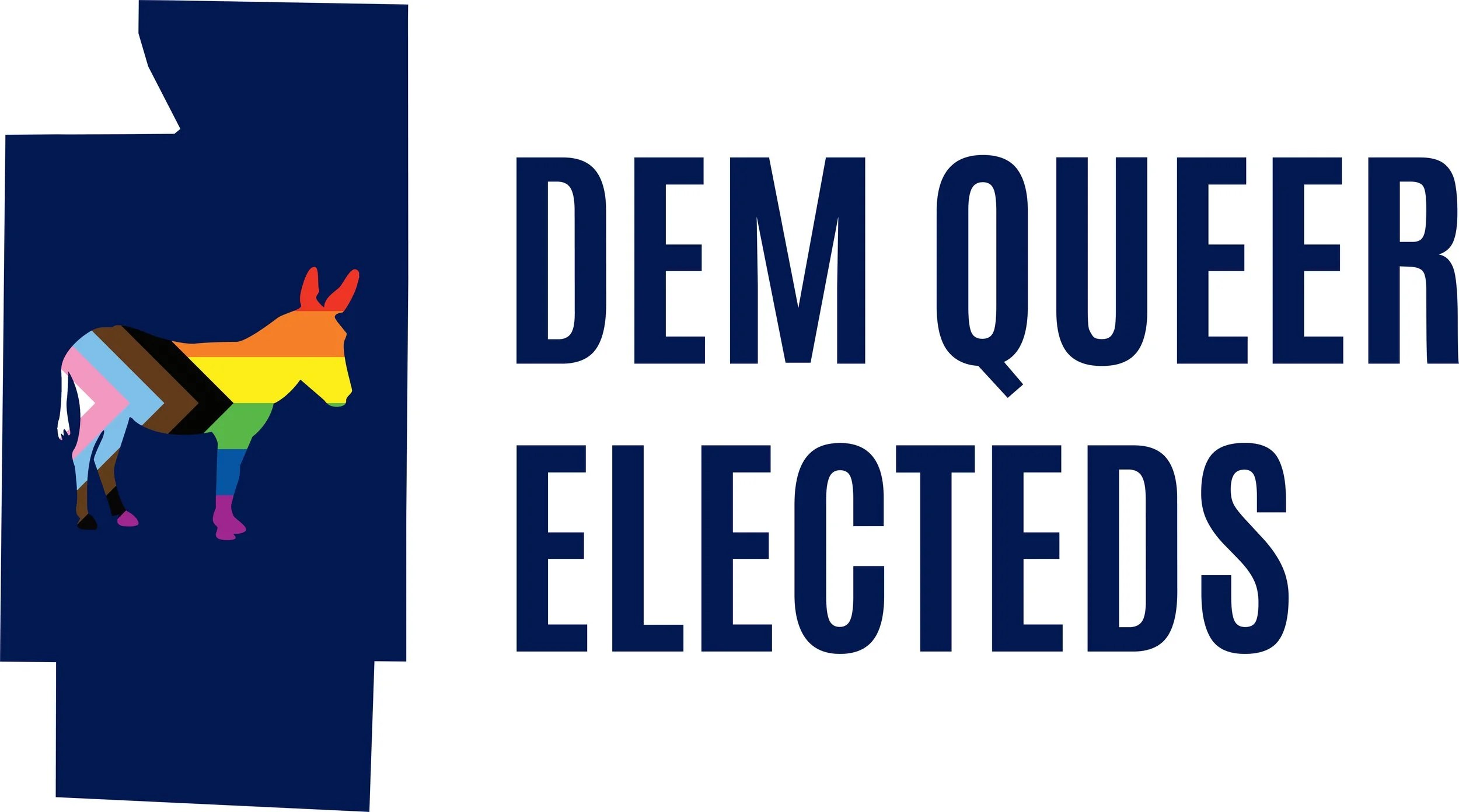 Dem Queer Electeds