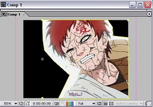 Що таке хромокей After Effects урок