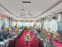 Tidak Terima Pasien Pengguna BPJS Kesehatan, Komisi I DPRD Bontang Panggil Klinik Satelit 3