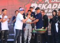 Danlanud HND Tutup Drag Race Kejuaraan Provinsi Seri-1