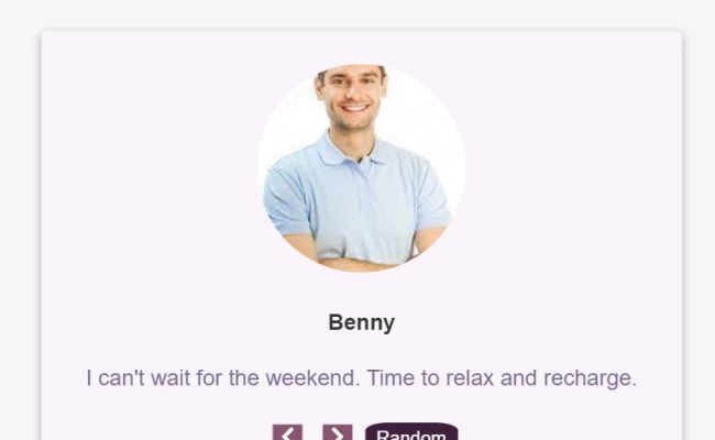 Basic HTML/CSS/JAVASCRIPT PROJECTS