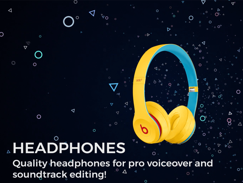 <b>After Effects Promo</b>