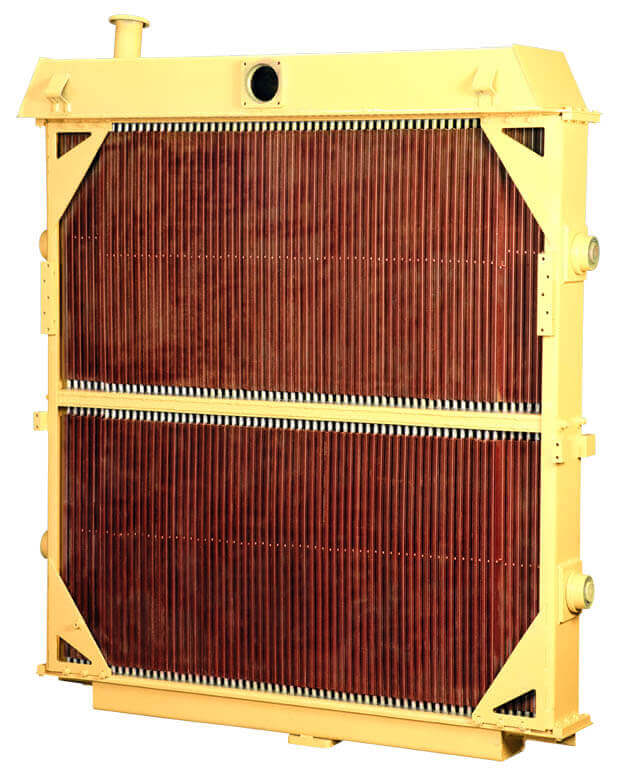 AKS Heat Transfer - Heat Exchanger Servicing & Repair Specialists