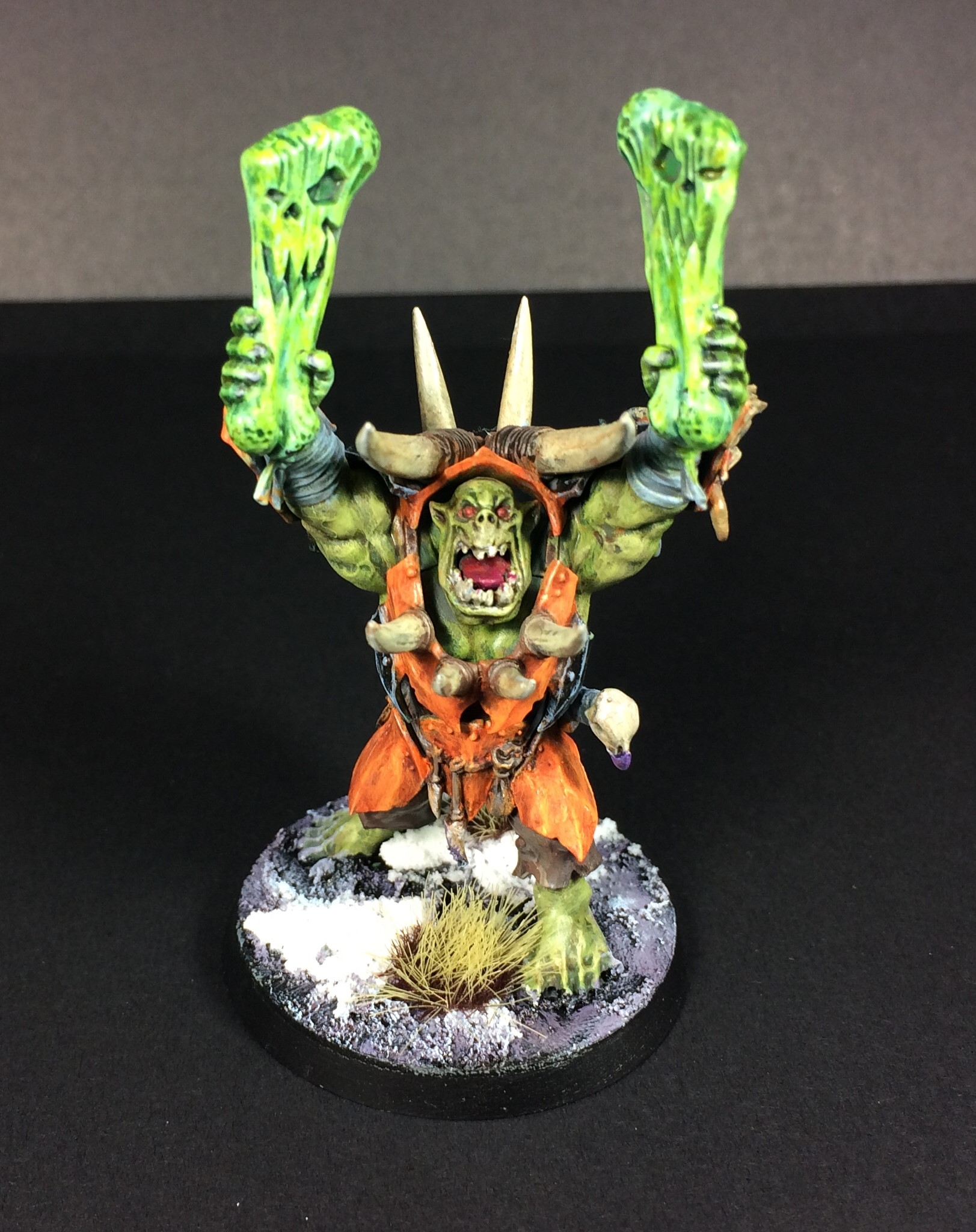 【ラプンツェル様用】IRON JAWS / Declaration Of War Age of Sigmar 4: Ironjawz Faction Pack 2024 - Full Review