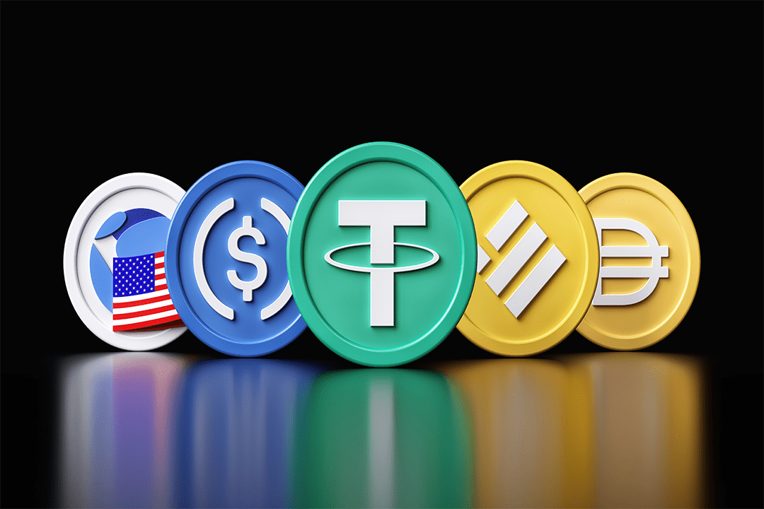 ETH: The Silent Backbone of the Growing Stablecoin Market