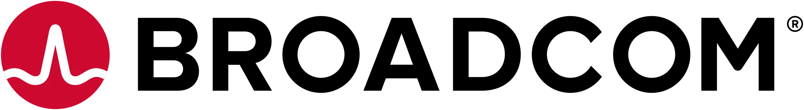 Logo Broadcom