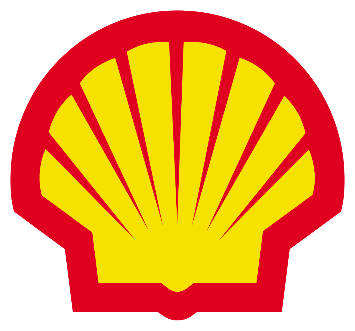 Shell Logo