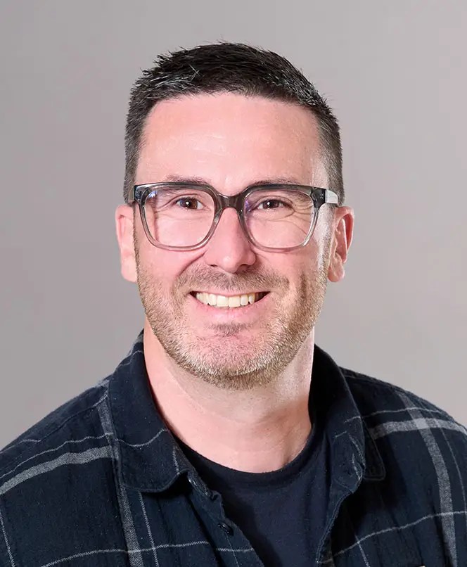 Martin Denk