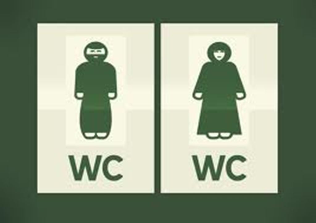 Adab Buang Air Kecil Sesuai Tuntunan Rasulullah SAW (2) - Aktual.com