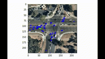 Github Nayabshah Carmovinganimationonleafletmap - 8K Mountain Patterns for Desktop
