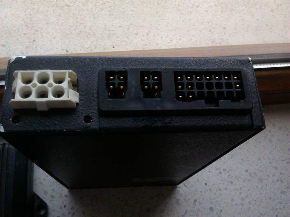 Fatih Icindeki Vr2 Akulu Sandalye Kumanda Joystick Satildi