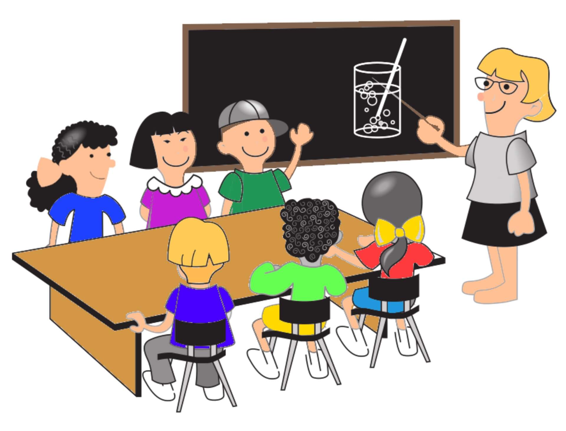 Adab dengan guru ketika belajar juga adalah tidak . Mau Menjadi Guru Favorit Idola Murid Di Sekolah Lakukan 7 Tips Berikut Ini