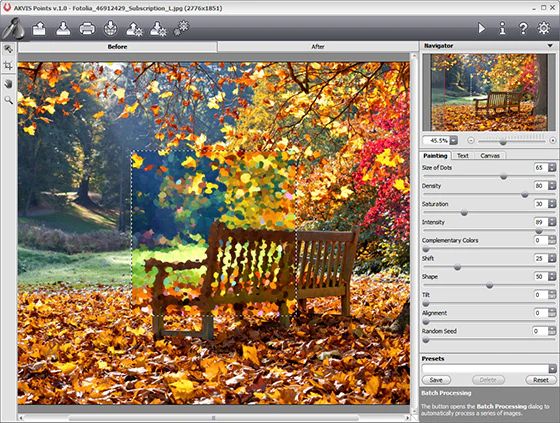 Batch Processing With Akvis Programs Standalone Apps - Download Elegant Minimal Background | Ultra HD