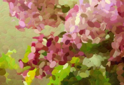 Pointillismus Punkt Fur Punkt Zum Gemalde Artina Magazin