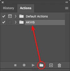 Batch Processing With Akvis Plugins In Photoshop - Full HD Colorful Photos for Desktop