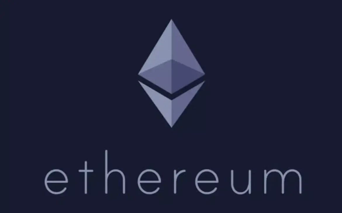 ethereum logo