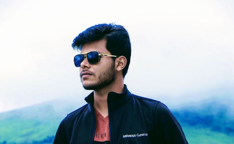 Ahmed Fareed100099 Ahmed Fareed Github - Desktop Dark Textures for Desktop