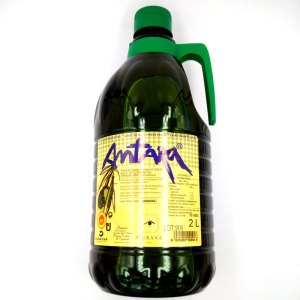 Aceite Oliva virgen extra Arbequina 2L. Antara.
