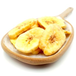 Banana Chips