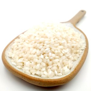 Arroz bomba (Valencia)