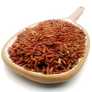 Arroz rojo ECO
