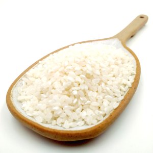 Arroz blanco redondo (Delta del Ebro) ECO