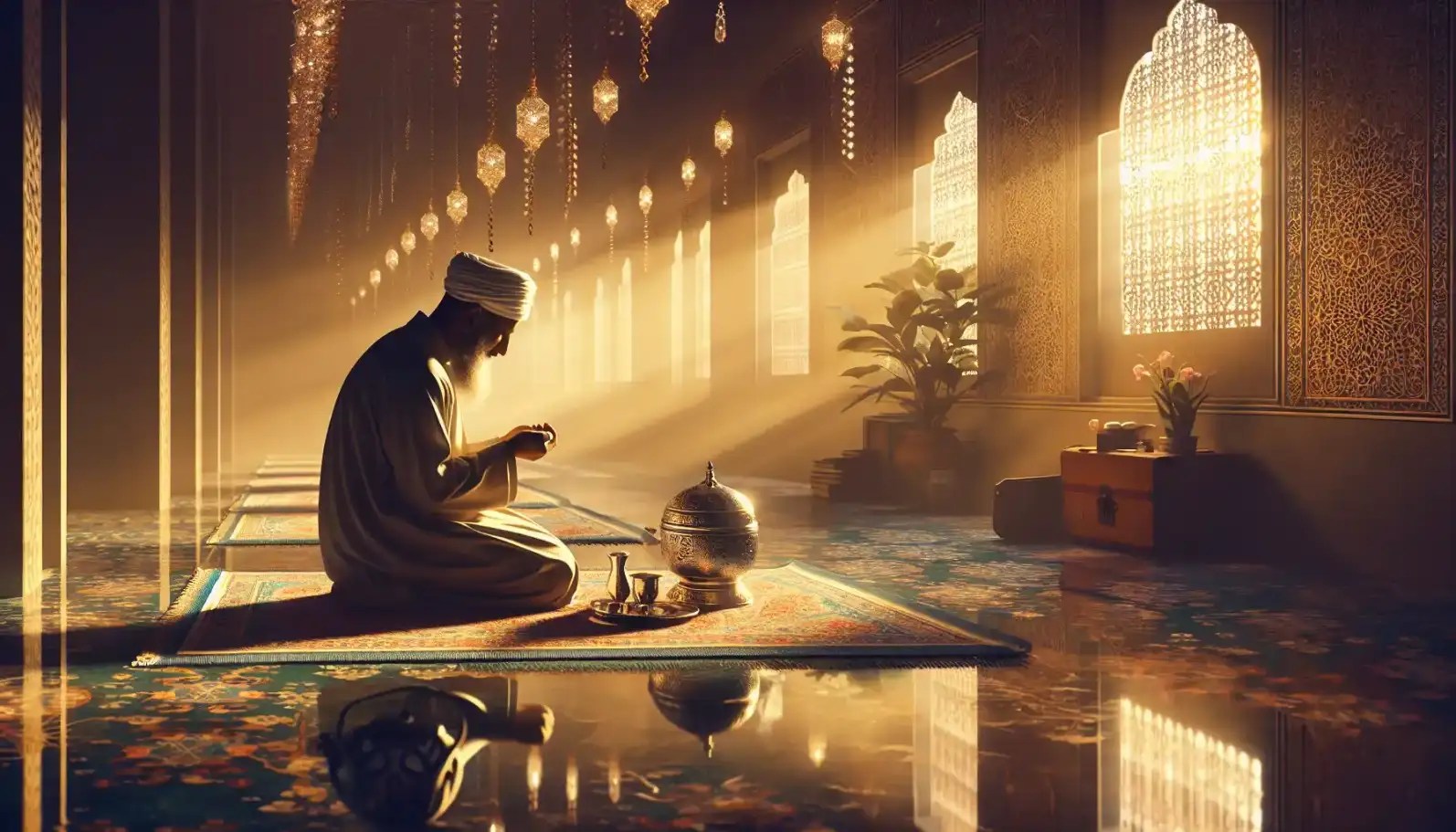 prayer-time-ramdan