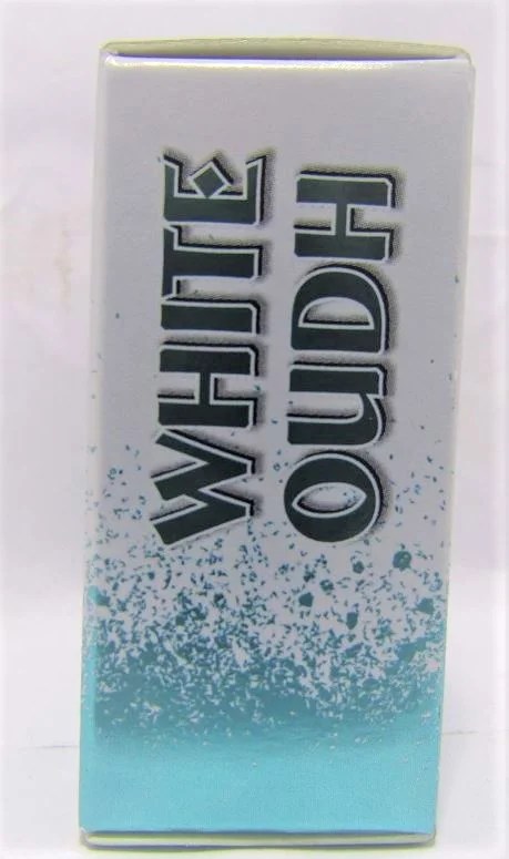 Emirates 6 ml Roll-on Attar Rich Fragrance Long Lasting Attar Unisex | White Oud | - Image 3