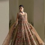 Handmade Indian Wedding Dress| Indian Women Wedding Bridal Dress Heavy Embroidered Lehenga Choli |Wedding Guest Outfit for Women | Formal and Party Wear Dresses 2025 | Elegant Cocktail