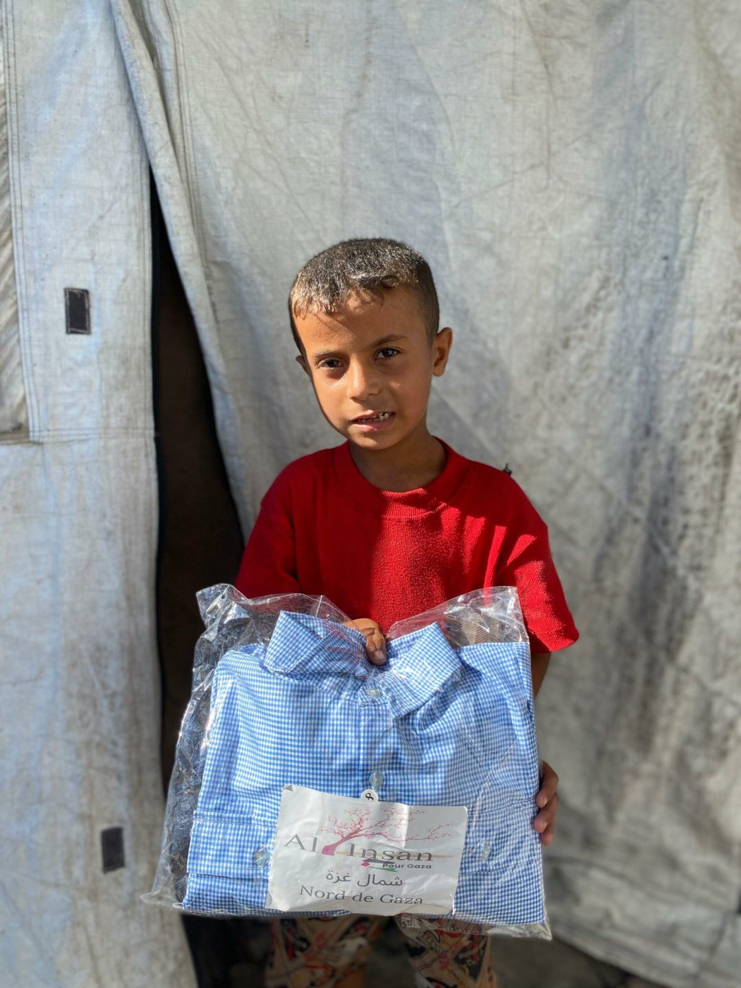 Solidarité humanitaire