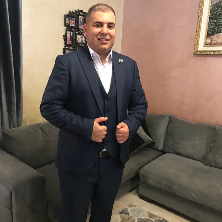 Picture of هيثم حرب