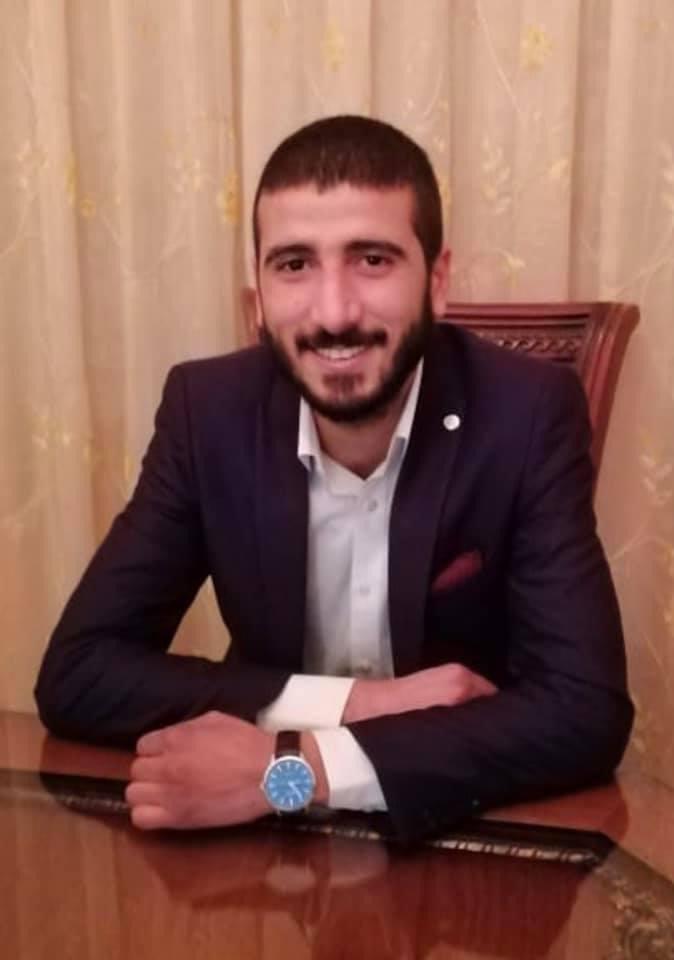 Picture of ادريس منصور