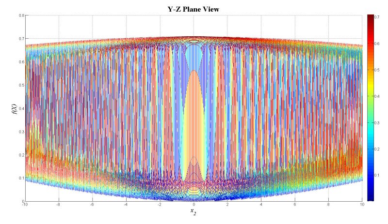 Alroomi Website Modified Schaffer S Function No 01 - Stunning Minimal Design - High Resolution